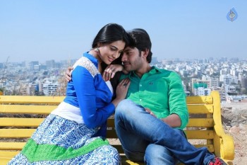 Valli Movie New Photos