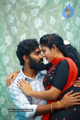 Vanavasam Movie Stills