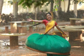 Vangaveeti Movie New Photos