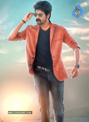 Velaikkaran Tamil Film Photos