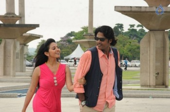 Athibar Tamil Movie Photos