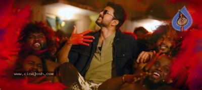 Vijay Bigil Movie Stills