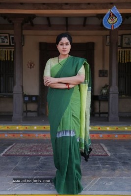 Vijayashanti Stllls