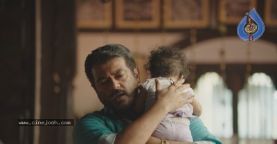 Viswasam Movie Stills