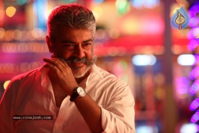 Viswasam Movie Stills