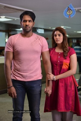  Voter Movie Stills