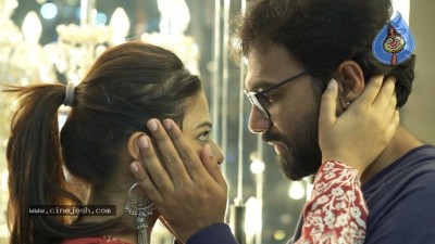 Wife I Movie Stills