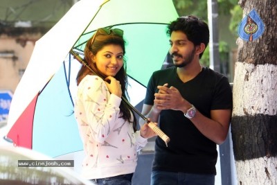 Yemaali Movie Stills