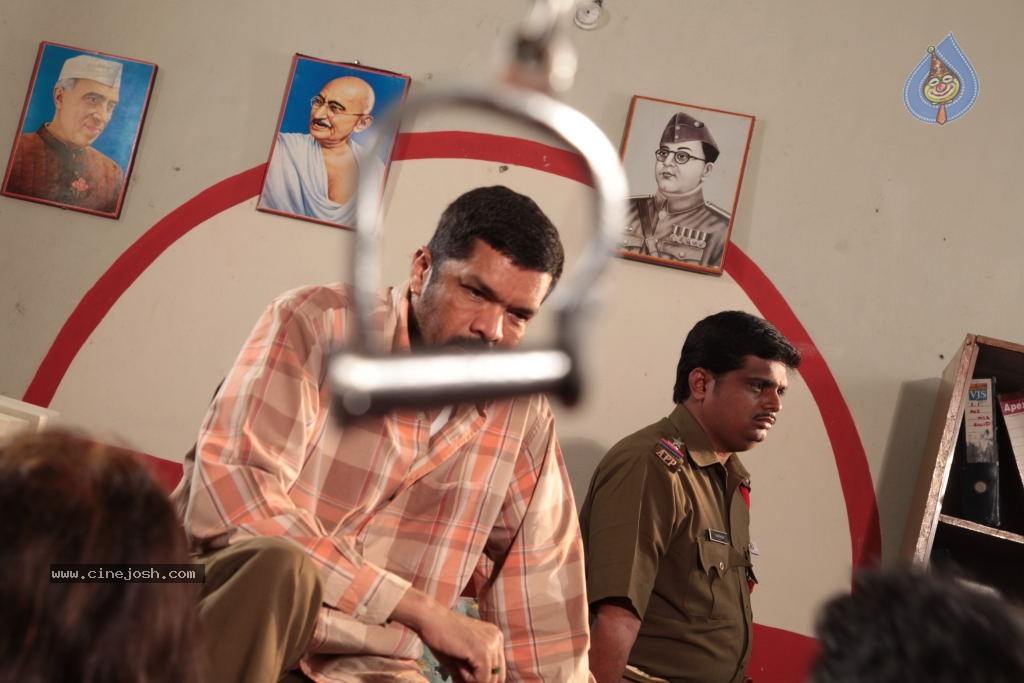 420 Movie Stills - 5 / 9 photos