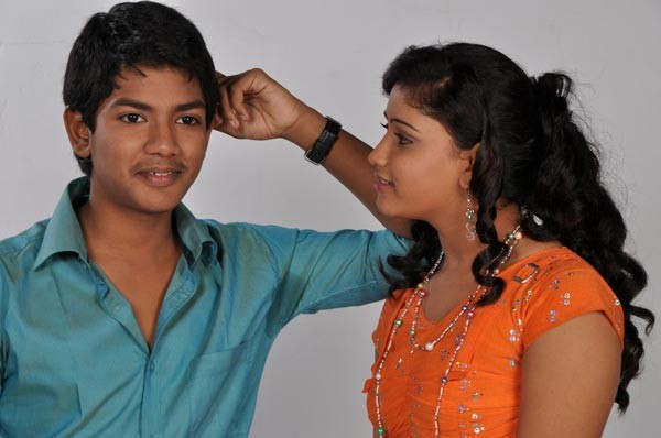 9th Class Movie Stills - Pranay, Rachita  - 6 / 15 photos