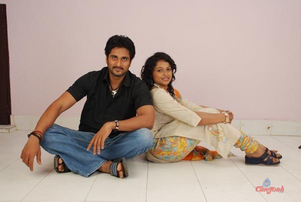 Dammunnodu Movie - Rishi, Soumya Stills - 42 / 50 photos