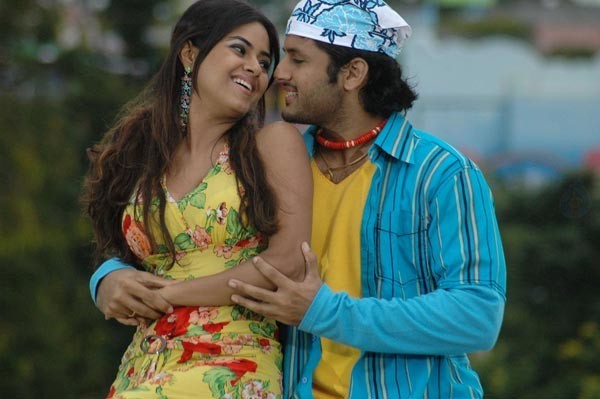 Maaro Movie - Nitin, Meera Chopra Stills - 27 / 32 photos