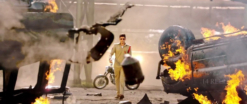 Aagadu Latest Stills - 6 / 27 photos