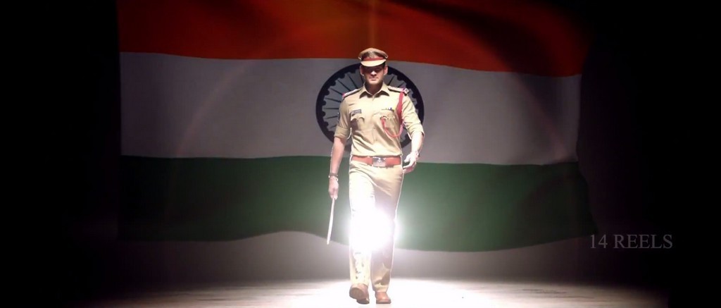 Aagadu Latest Stills - 18 / 27 photos