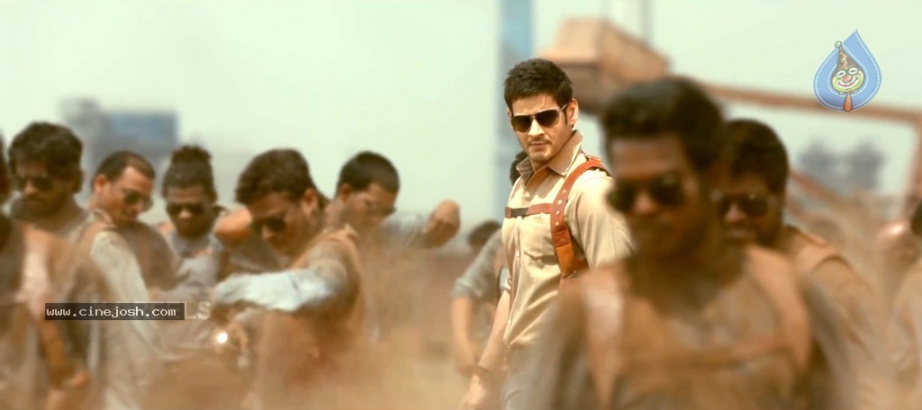 Aagadu Movie Stills - 24 / 34 photos