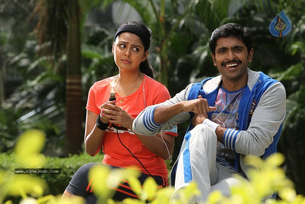 Aakasame Haddura Movie Stills - 2 / 9 photos