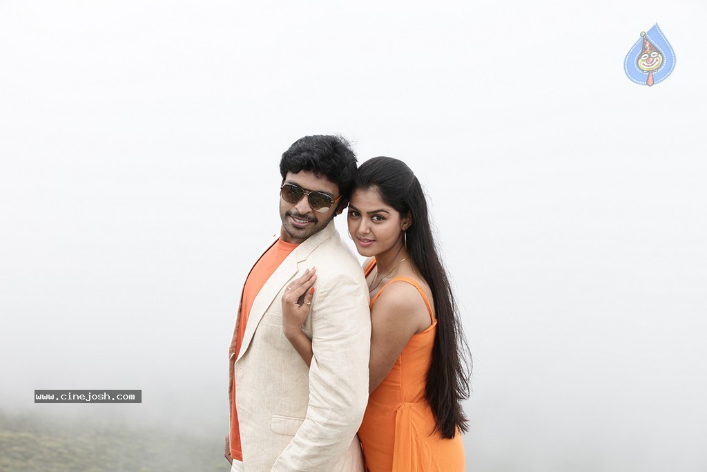 Aakasame Haddura Movie Stills - 7 / 9 photos