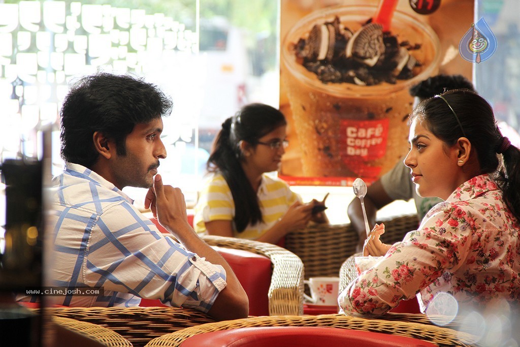 Aakasame Haddura Movie Stills - 9 / 9 photos