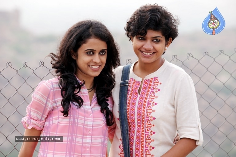 Aanandam Movie Stills - 7 / 8 photos