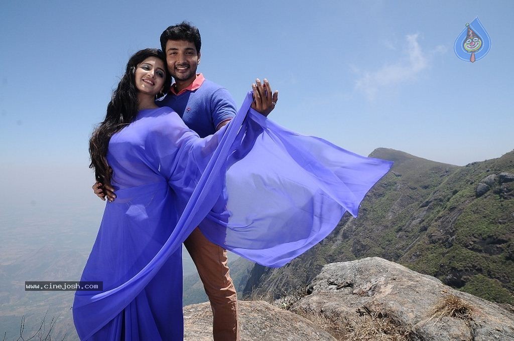 Acharam Tamil Movie New Stills - 60 / 64 photos