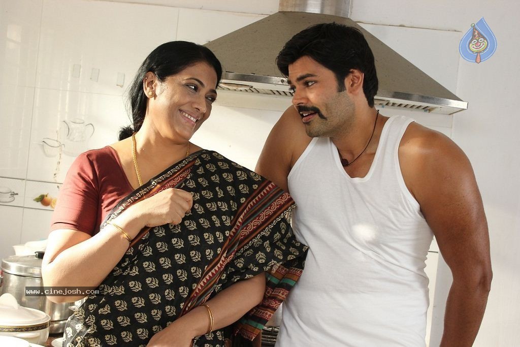 Acharam Tamil Movie New Stills - 63 / 64 photos