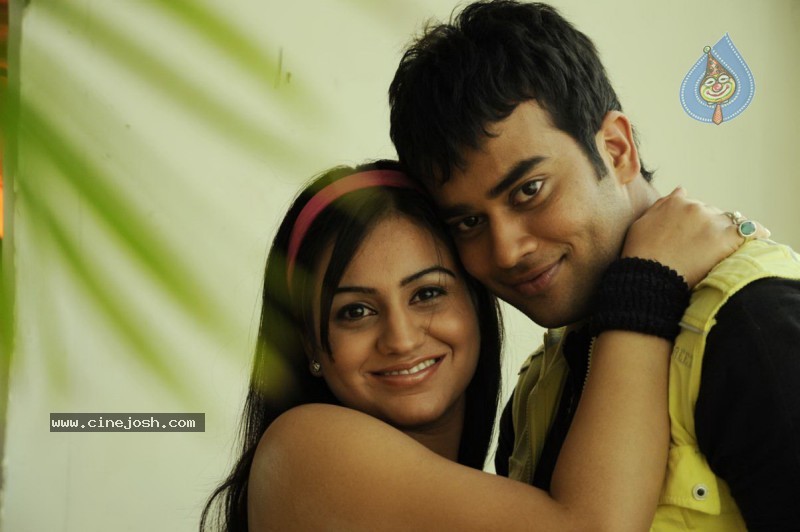 Adi Nuvve Movie Stills - 24 / 42 photos