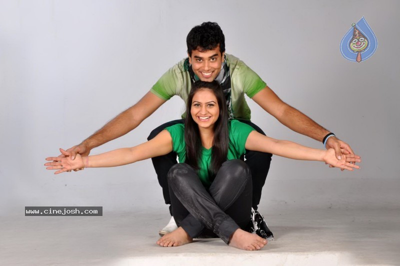 Adi Nuvve Movie Stills - 39 / 42 photos