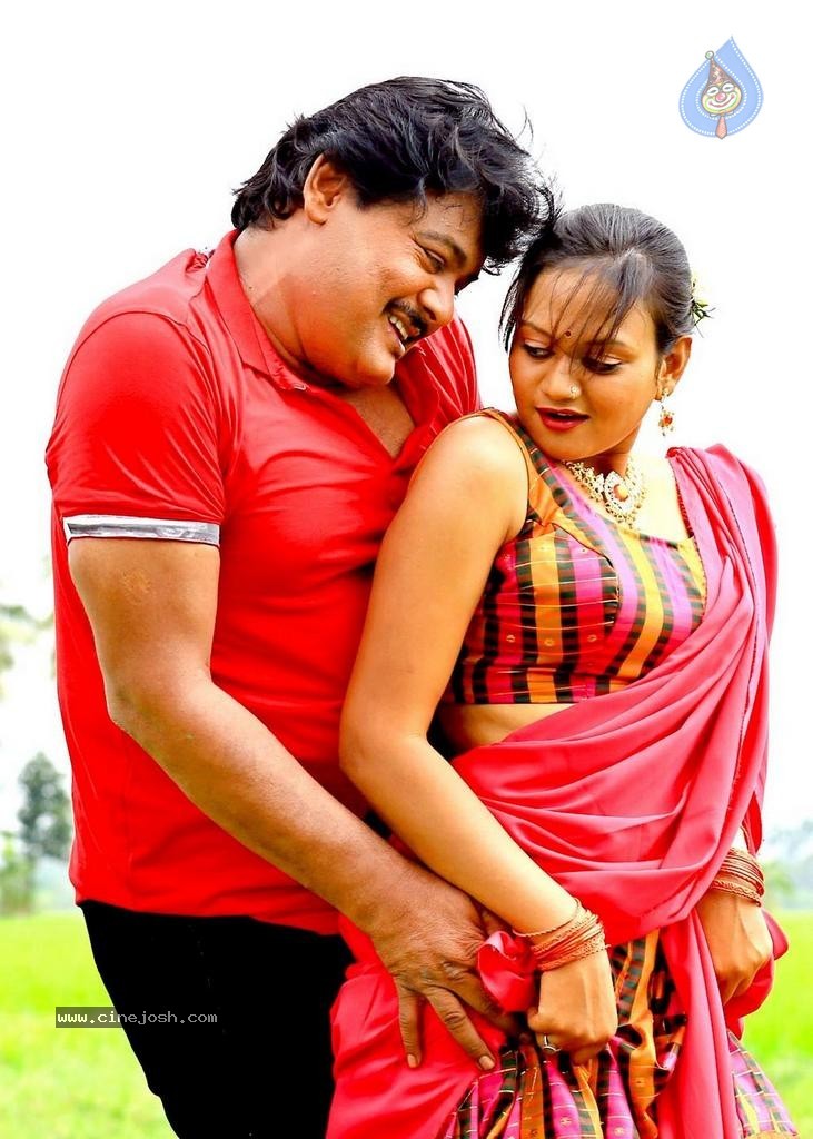 Adhiradi Tamil Movie Stills - 2 / 20 photos