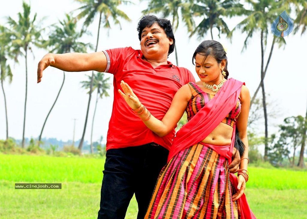 Adhiradi Tamil Movie Stills - 10 / 20 photos