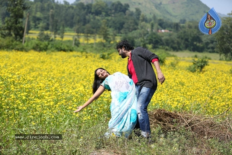 Adrushyam Movie Stills - 6 / 10 photos