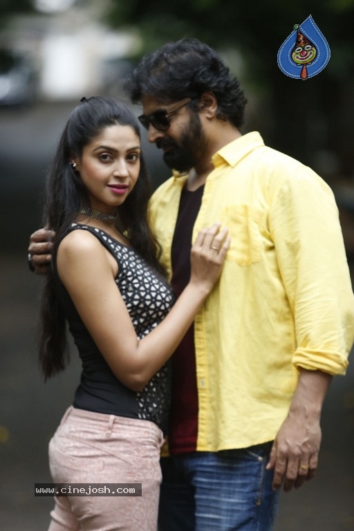 Adrushyam Movie Stills - 10 / 10 photos