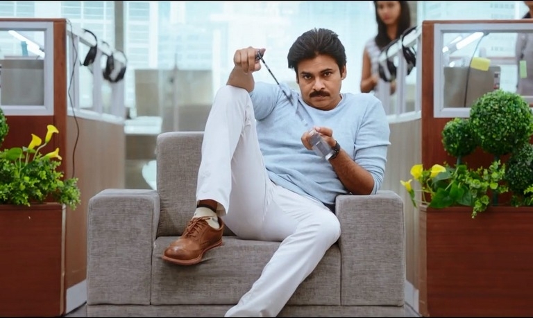 Agnyaathavaasi Latest Stills - 2 / 12 photos