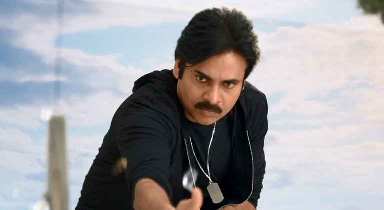 Agnyaathavaasi Latest Stills - 3 / 12 photos