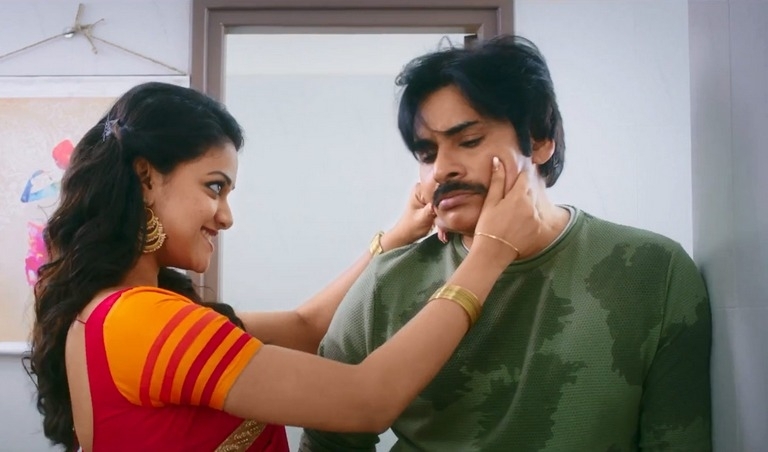 Agnyaathavaasi Latest Stills - 5 / 12 photos