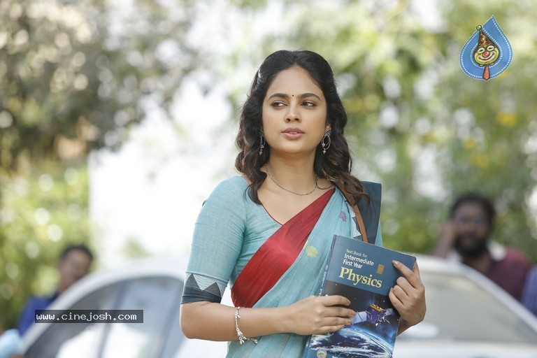 Akshara Movie Stills - 12 / 14 photos