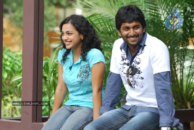 Ala Modalaindi Movie Stills - 24 / 34 photos