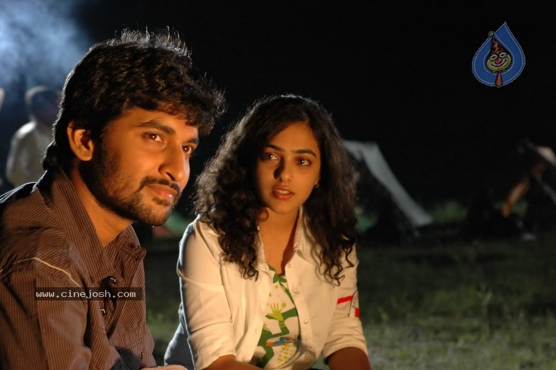 Ala Modalaindi Movie Stills - 30 / 34 photos