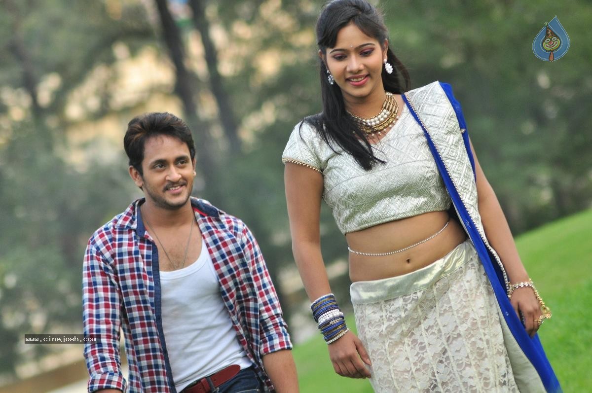 Aloukika Movie Stills - 18 / 61 photos