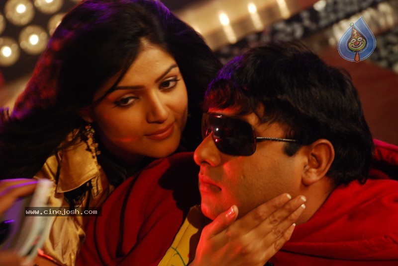 Amayakudu Movie New Stills - 3 / 19 photos