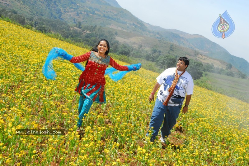 Amayakudu Movie New Stills - 17 / 19 photos