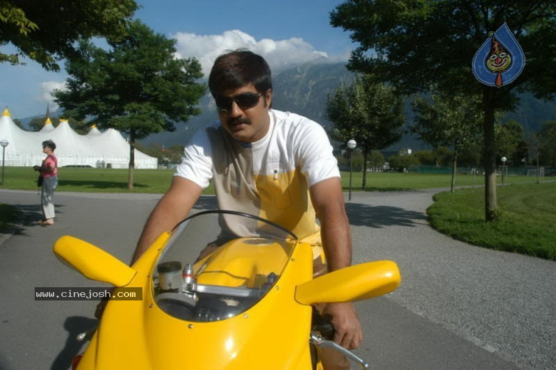 America Alludu Movie Stills - 1 / 59 photos