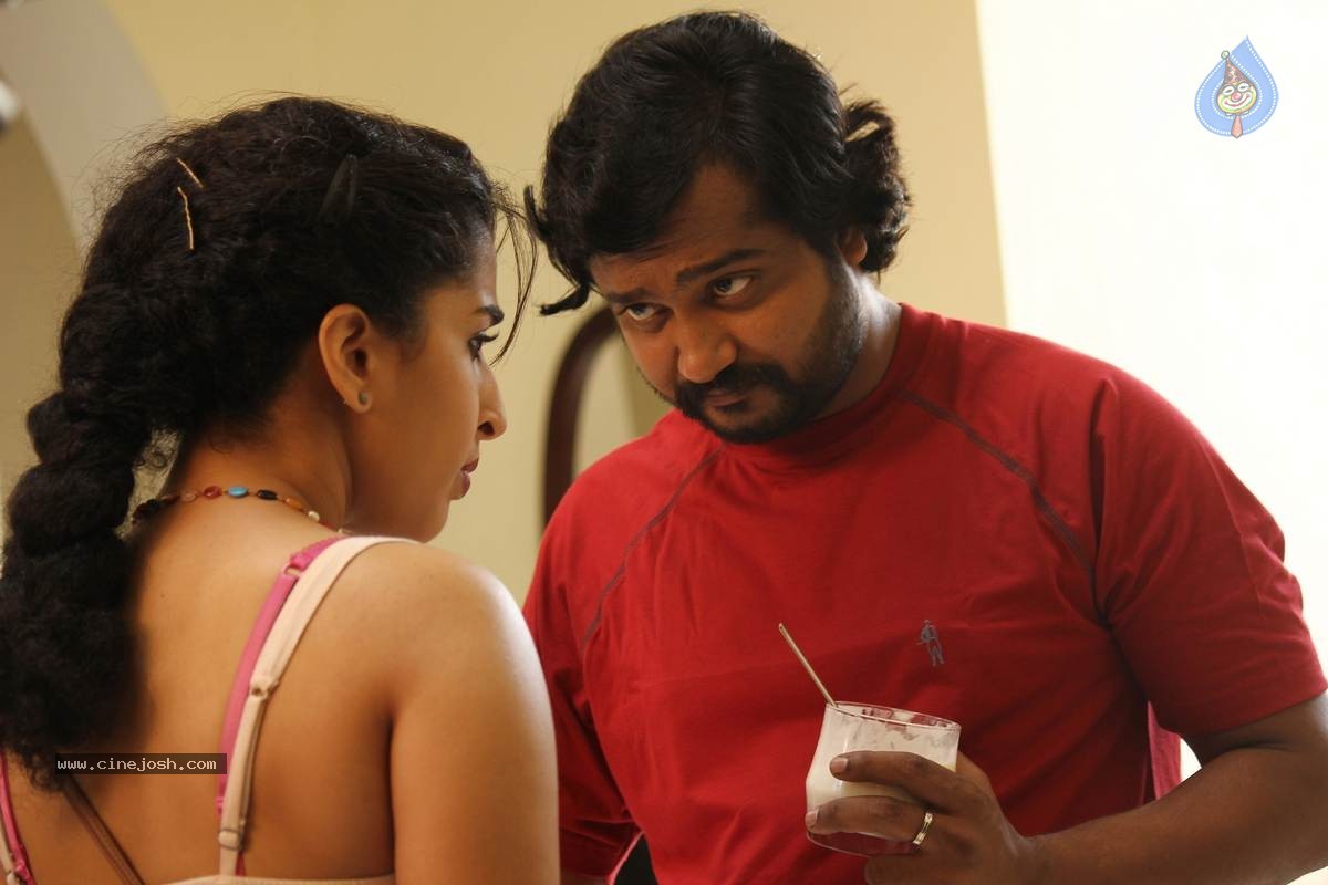 Ammo Movie Stills - 9 / 16 photos