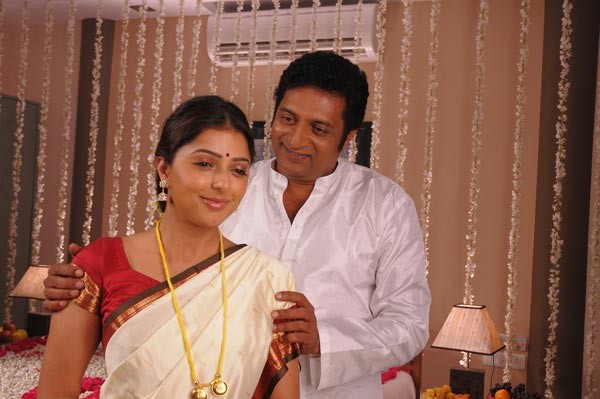 Amod Entertainments Prakash Raj and Bhumika - 33 / 100 photos