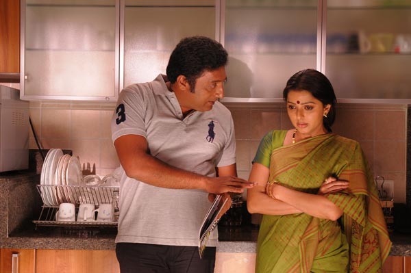 Amod Entertainments Prakash Raj and Bhumika - 59 / 100 photos