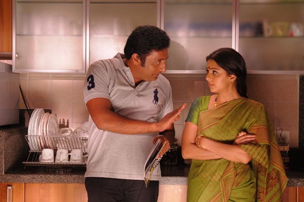 Amod Entertainments Prakash Raj and Bhumika - 60 / 100 photos