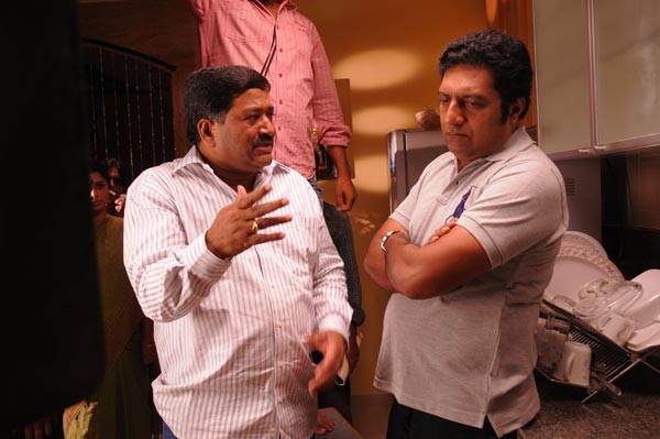 Amod Entertainments Prakash Raj and Bhumika - 61 / 100 photos