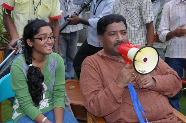 Amod Entertainments Prakash Raj and Bhumika - 66 / 100 photos