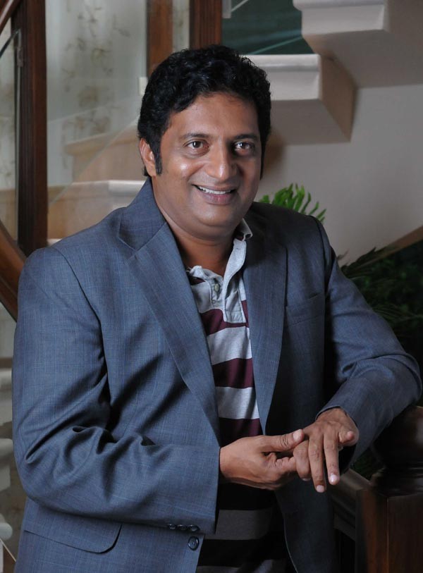 Amod Entertainments Prakash Raj and Bhumika - 71 / 100 photos