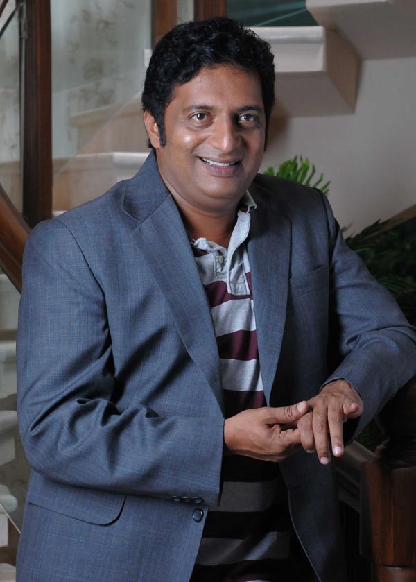 Amod Entertainments Prakash Raj and Bhumika - 72 / 100 photos