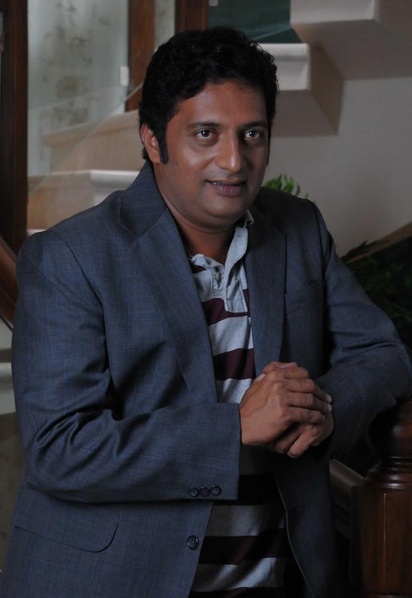 Amod Entertainments Prakash Raj and Bhumika - 75 / 100 photos